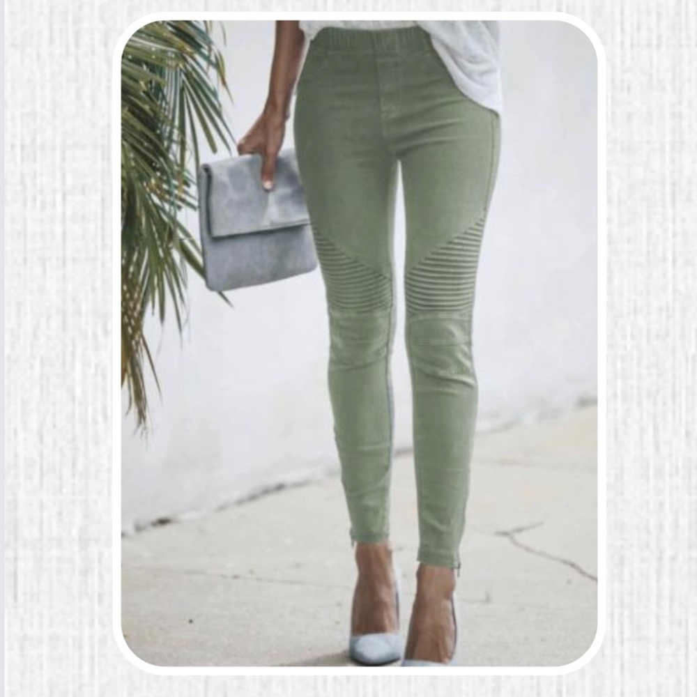 The Wallis Jeggings